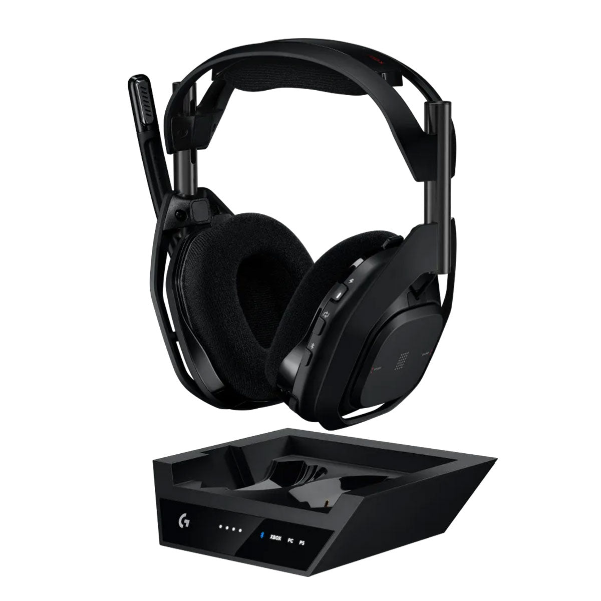 Logitech G Astro A50 Wireless Gaming Headset + Base Station (Playstation 4 & PC/MAC)