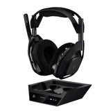 Logitech G Astro A50 Wireless Gaming Headset + Base Station (Playstation 4 & PC/MAC)