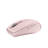 Logitech MX Anywhere 3S Bluetooth Mouse - Rose