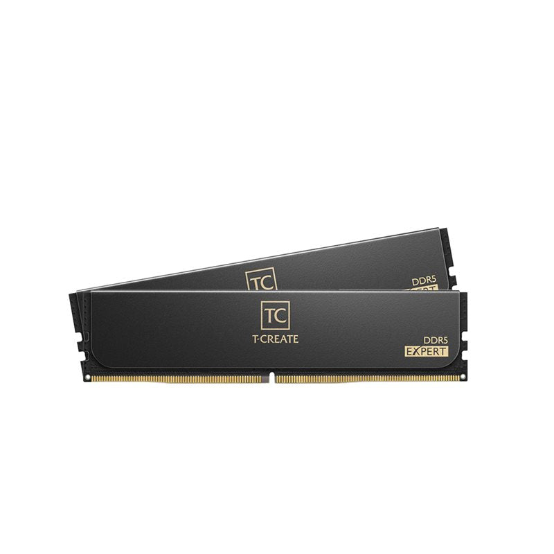 TeamGroup T-Create Expert 32GB (2x16GB) DDR5-6400 CL32 Memory