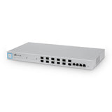 Ubiquiti UniFi Switch SFP+ Managed Switch 16 Port 10Gbps (US-16-XG)