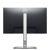 Dell P2223HC 22" FHD USB-C Hub Monitor