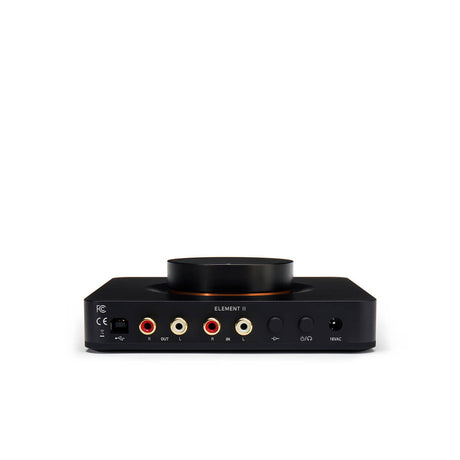 JDS Labs Element II AMP DAC - Copper