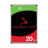 Seagate IronWolf Pro ST20000NE000 20TB Hard Drive