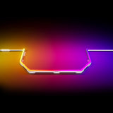 Hyte Noodle LN70 2nd Gen Light Strip - Black