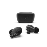 Belkin SoundForm Rise True Wireless Earbuds - Black