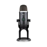 Blue Microphones Yeti X Professional USB Microphone - Black