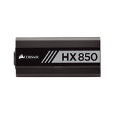 Corsair HX850 850W Full Modular 80Plus Platinum Power Suppy