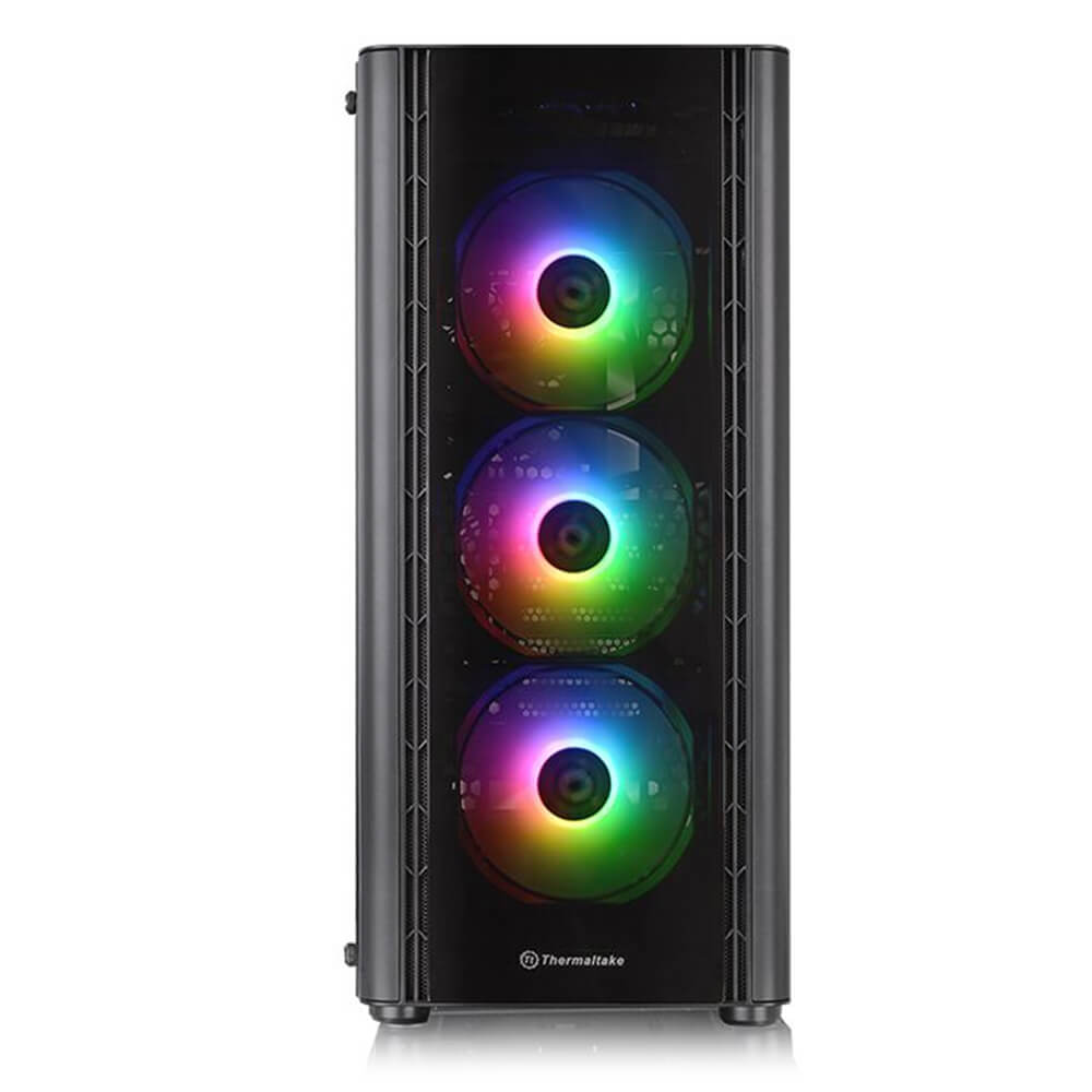 Thermaltake V250 ARGB Tempered Glass Mid Tower Case