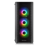 Thermaltake V250 ARGB Tempered Glass Mid Tower Case