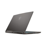 MSI Thin 15 B12UC-1456NZ 15'' FHD Gaming Laptop