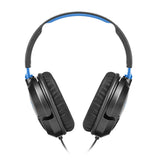 Turtle Beach Recon 50P Gaming Headset - PS4 (TBS-3303-01)