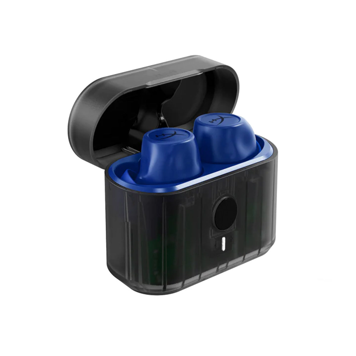 HYPERX Cirro Buds Pro True Wireless Blue Earbuds