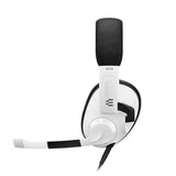 EPOS H3 Multi-Platform Gaming Headset - Ghost White