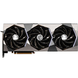 MSI GeForce RTX 4080 SUPRIM X 16GB Graphics Card