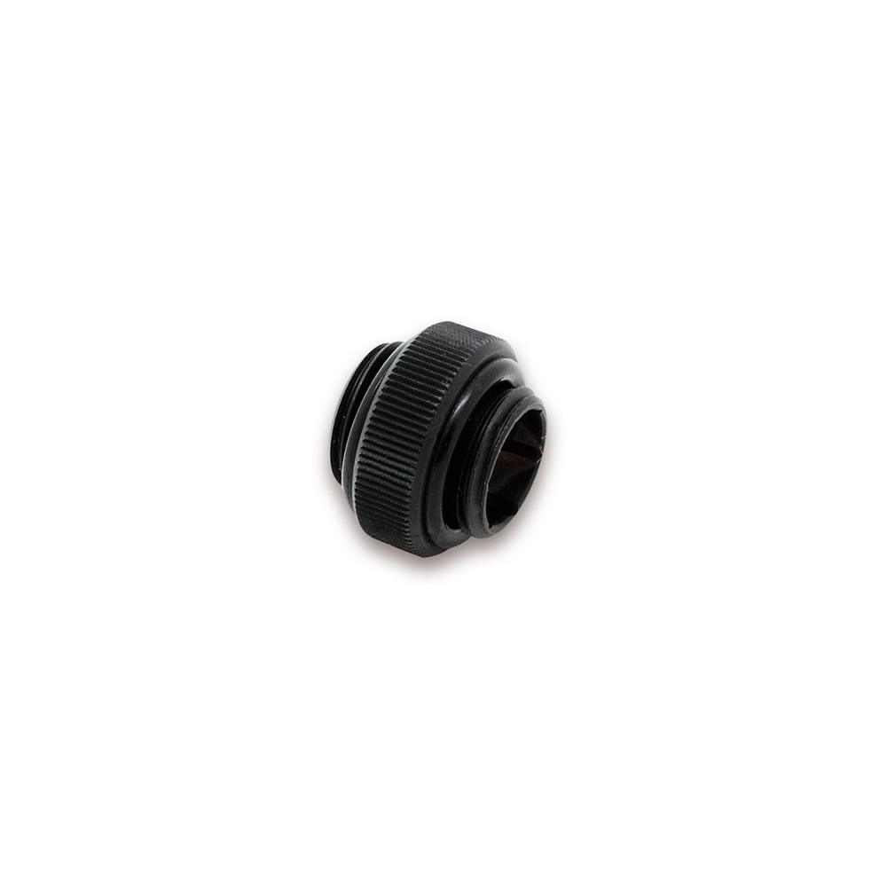 EKWB EK-AF Extender 6mm M-M - Black