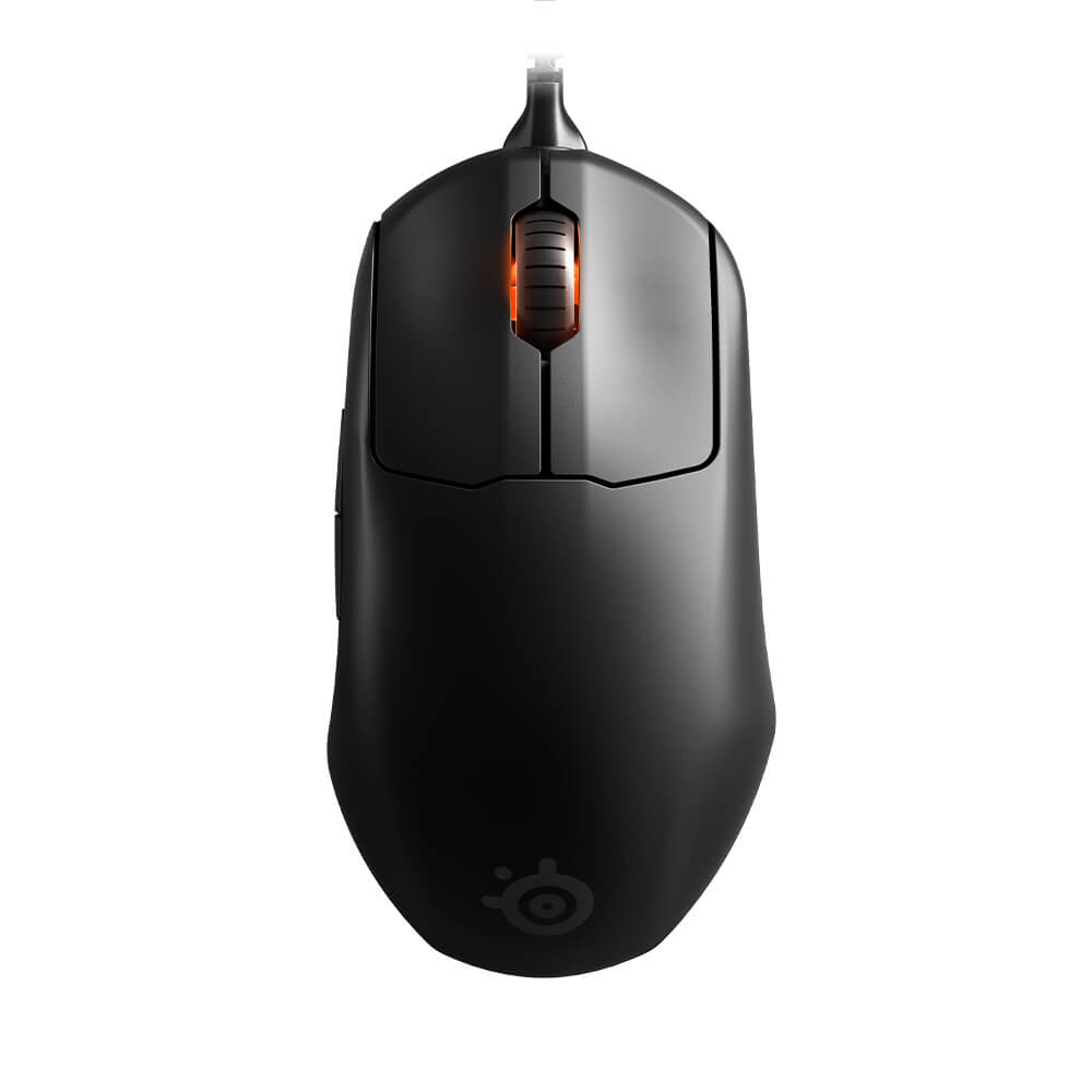 SteelSeries Prime Gaming Mouse