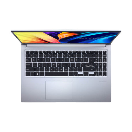 ASUS Vivobook X1502ZA-BQ370W 15.6" FHD i7-1260P 8GB 512GB W11H - Showroom Demo