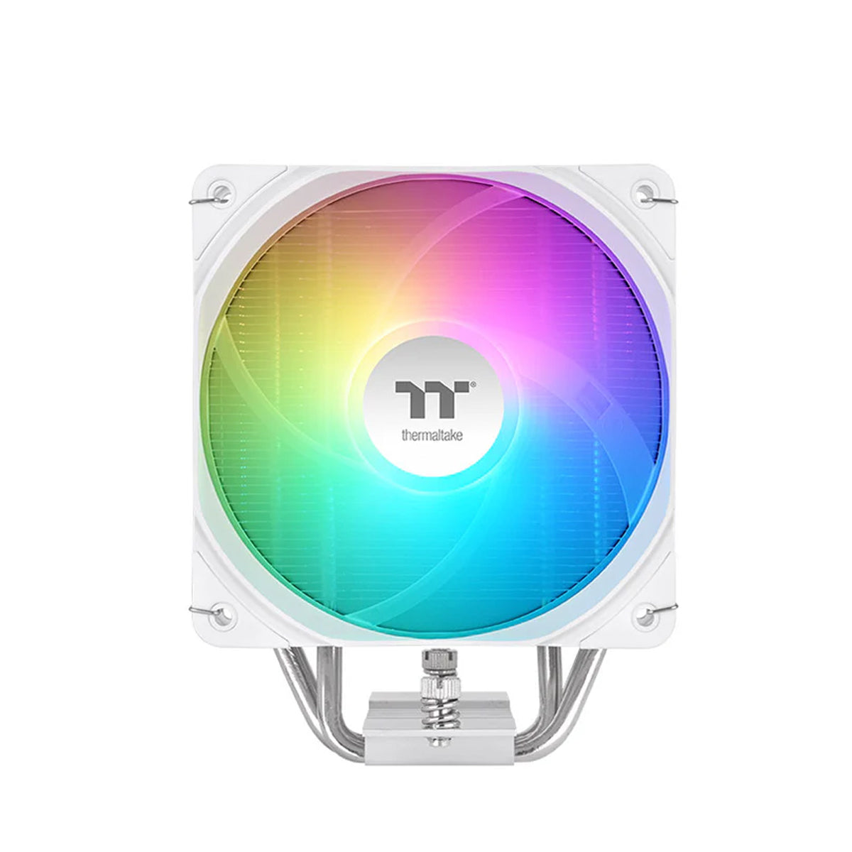 Thermaltake UX400 ARGB CPU Cooler White Edition