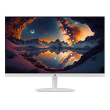 ViewSonic VA2432-H-W 24" FHD Super Clear IPS 1ms 100Hz Monitor White