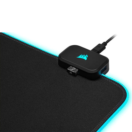 Corsair MM700 RGB Extended Mouse Pad