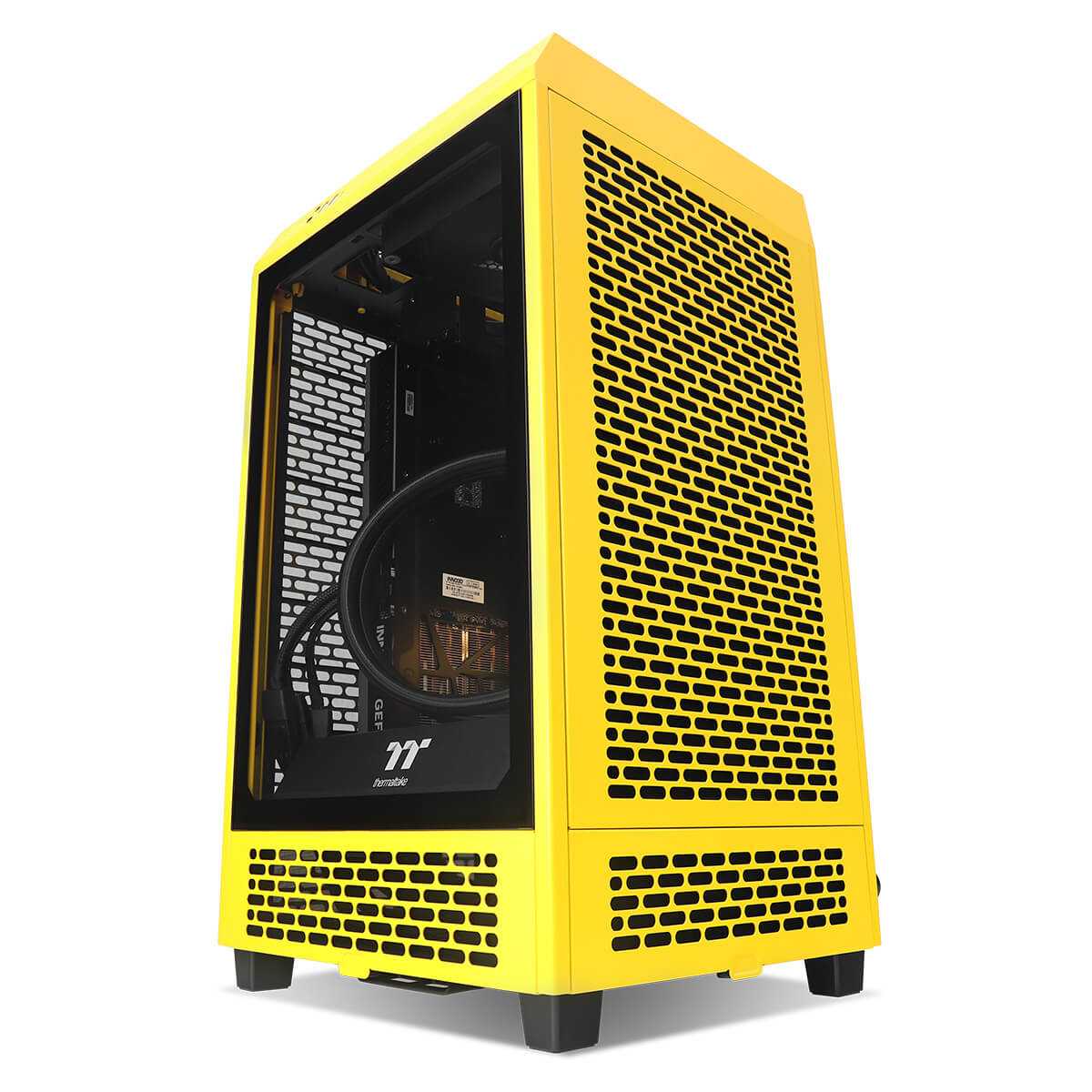 Bumblebee RTX 4080 SUPER Ryzen 7800X3D Gaming PC