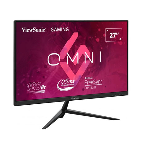 Viewsonic OMNI VX2728 FHD165Hz 0.5ms Fast IPS Gaming Monitor