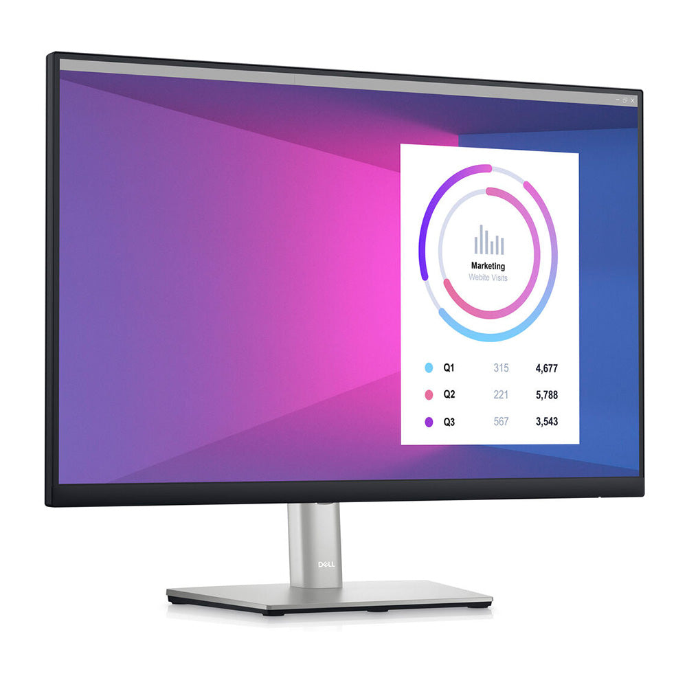 Dell P2423 24" FHD+ Business Monitor