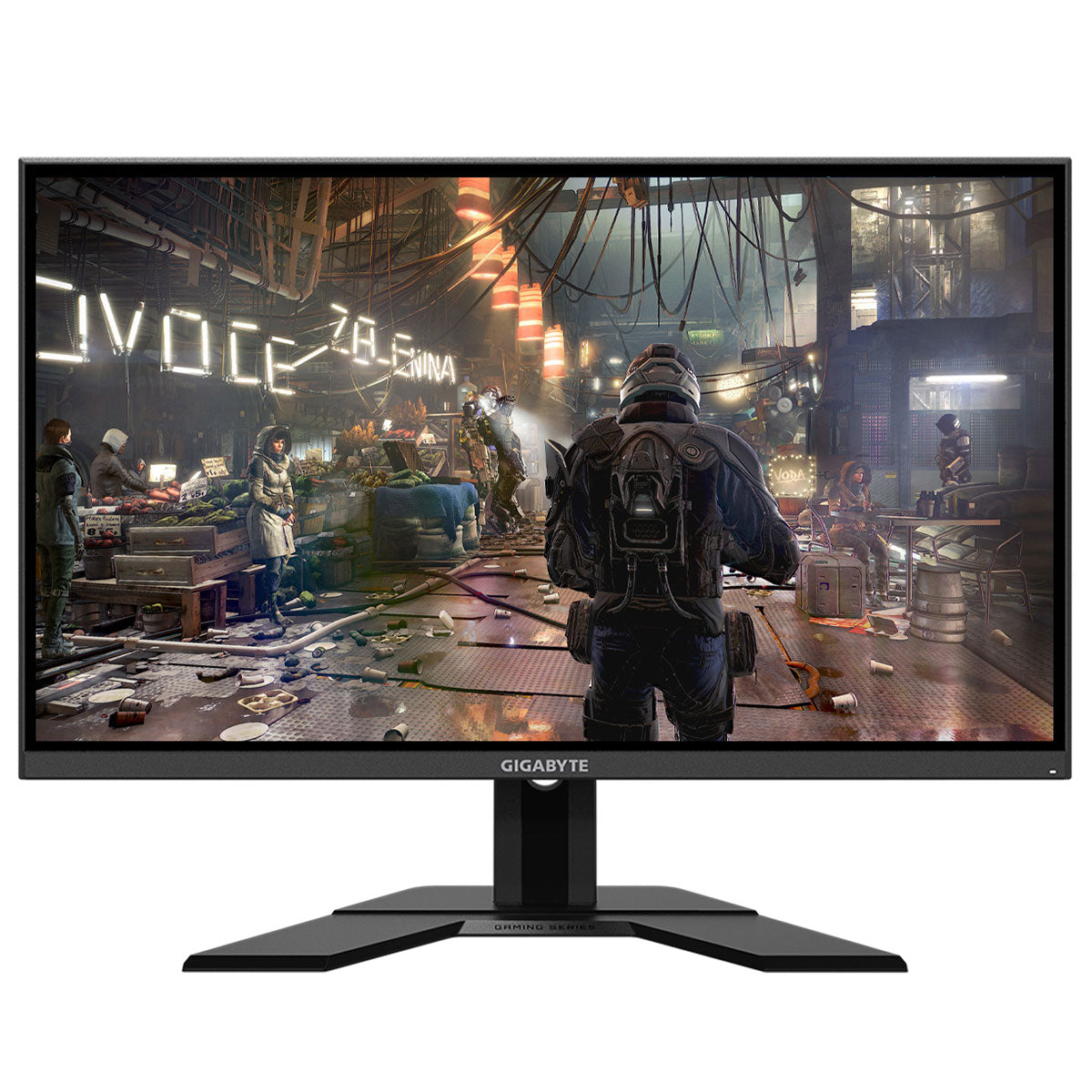 Gigabyte G27F 2 27" FHD IPS 144Hz 1ms Gaming Monitor