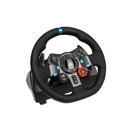 Logitech G29 Driving Force Racing Wheel (PS4/PS3/PC)