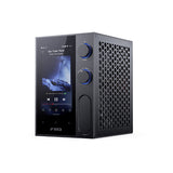 FiiO R7 Hi-Res Streaming Amplifier Desktop System Black