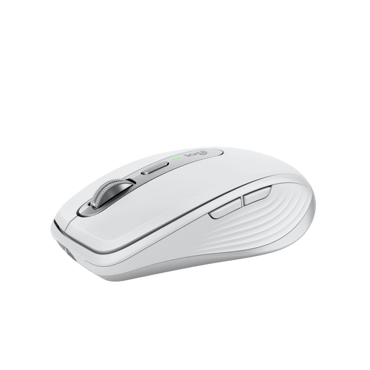 Logitech MX Anywhere 3S Bluetooth Mouse - Pale Grey