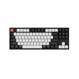 Keychron C1 TKL RGB Mechanical Keyboard - G Pro Blue Switch