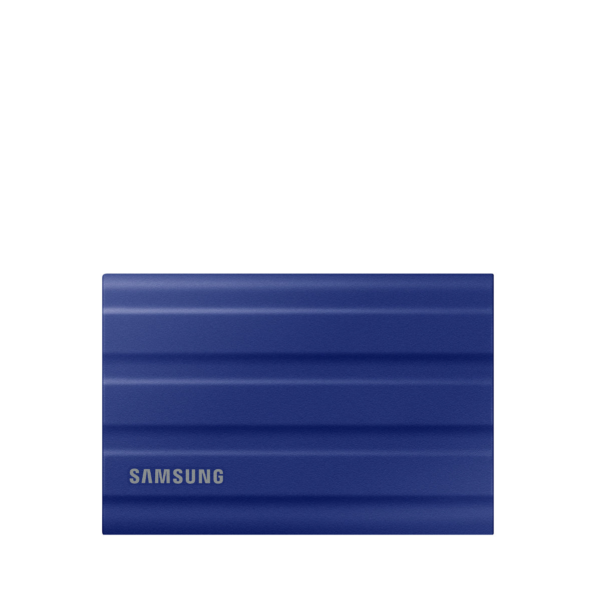 Samsung T7 Shield 2TB Portable SSD Blue