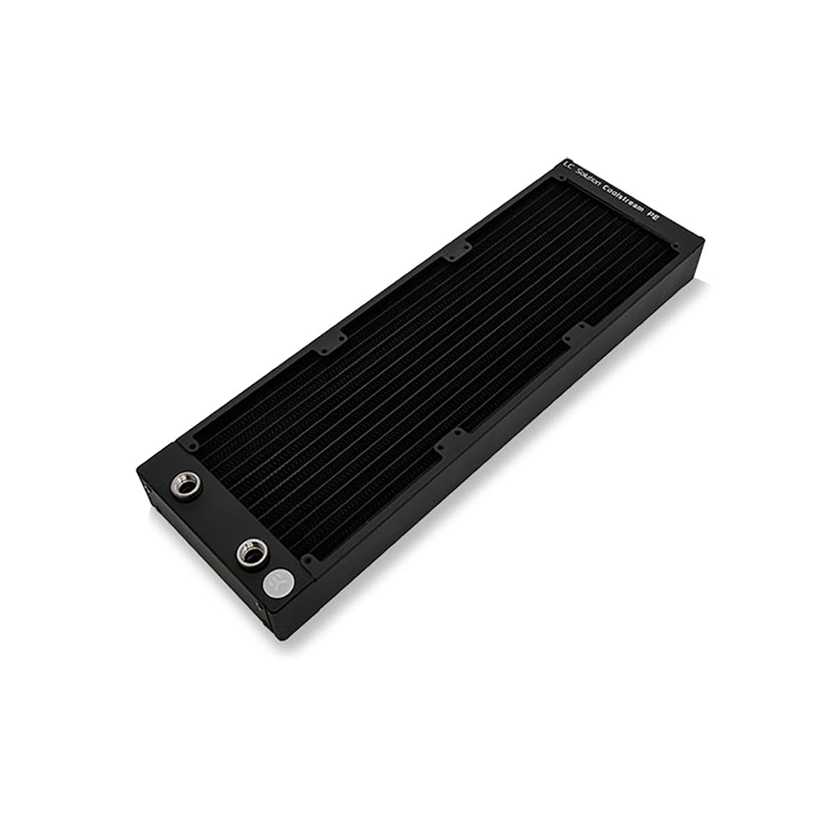 EKWB EK-CoolStream PE360 Triple 40mm Thickness Radiators (3831109860274)