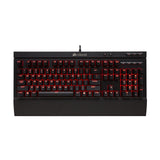 Corsair K68 Mechanical Gaming Keyboard - Cherry MX Red