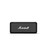 Marshall Emberton Portable Bluetooth Speaker Black