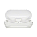 Sony WF-C500 Wireless Headphones - White