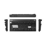 Pulsar Xboard QS TKL Mechanical Gaming Keyboard First Edition Kailh Linear Switch - Black