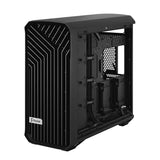 Fractal Design Torrent Mid Tower Black Solid Panel