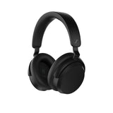 Sennheiser Accentum Wireless Noise Cancelling Headphones Black