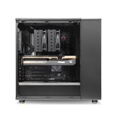 Ginkgo RTX 5080 Core Ultra 9 285K Gaming PC - BLACK