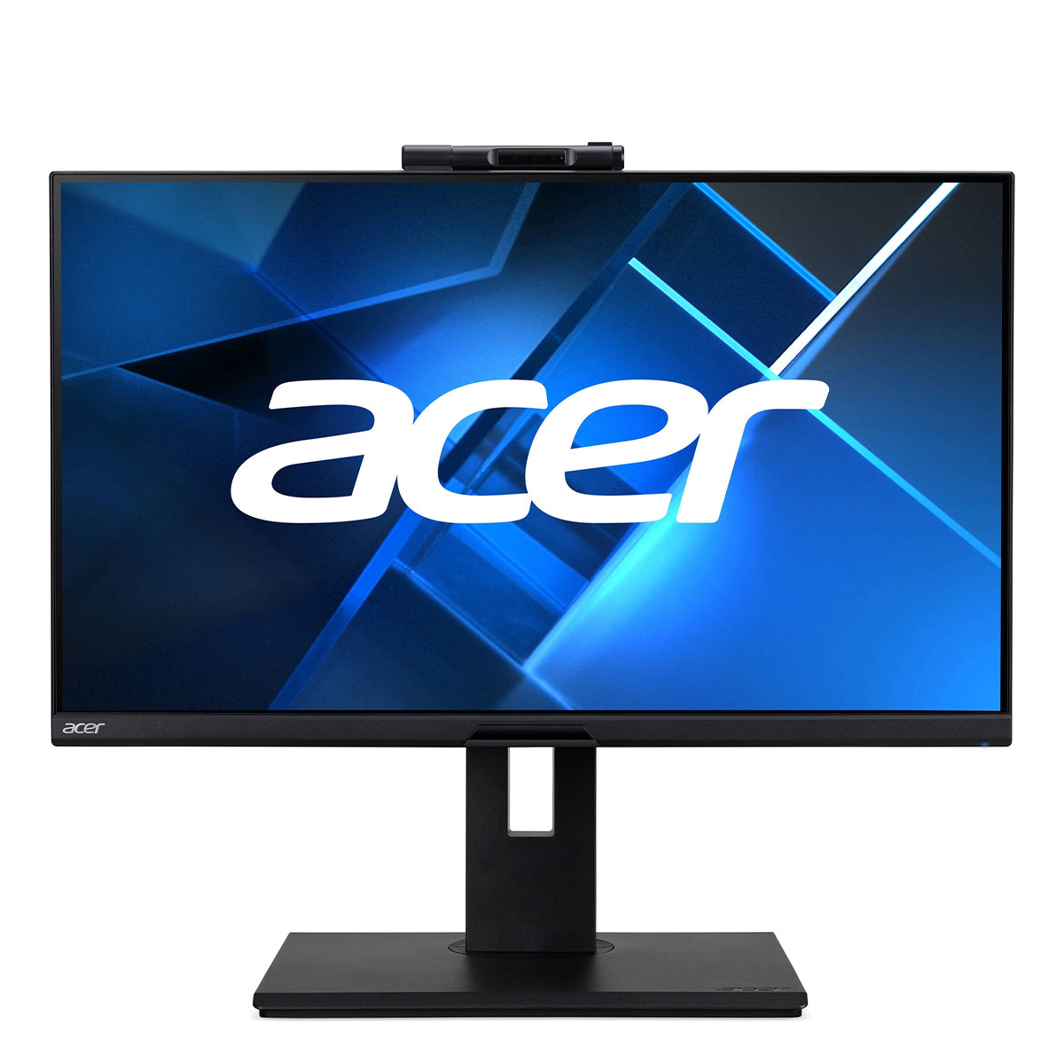 Acer b278ugb | 68,6cm (27") | 120hz | 2560x1440 | črna | poslovni monitor 1 Acer vero b278u 27" ips qhd 75hz conferencing monitor – komponentko