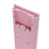 Hyte Y70 Touch Infinite Display Upgrade - Strawberry Milk