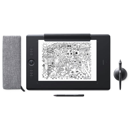 Wacom Intuos Pro Large Paper Edition with Pro Pen 2 Technology