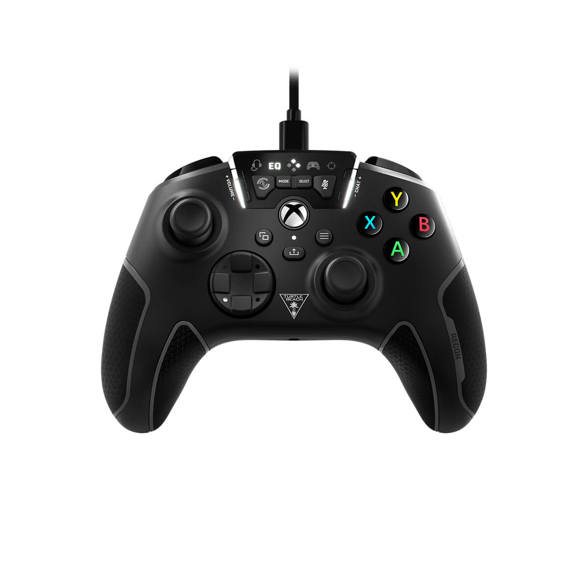 Turtle Beach Recon Wired Game Controller - Black