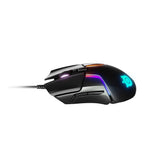 SteelSeries Rival 600 Dual Optical Sensor Mouse