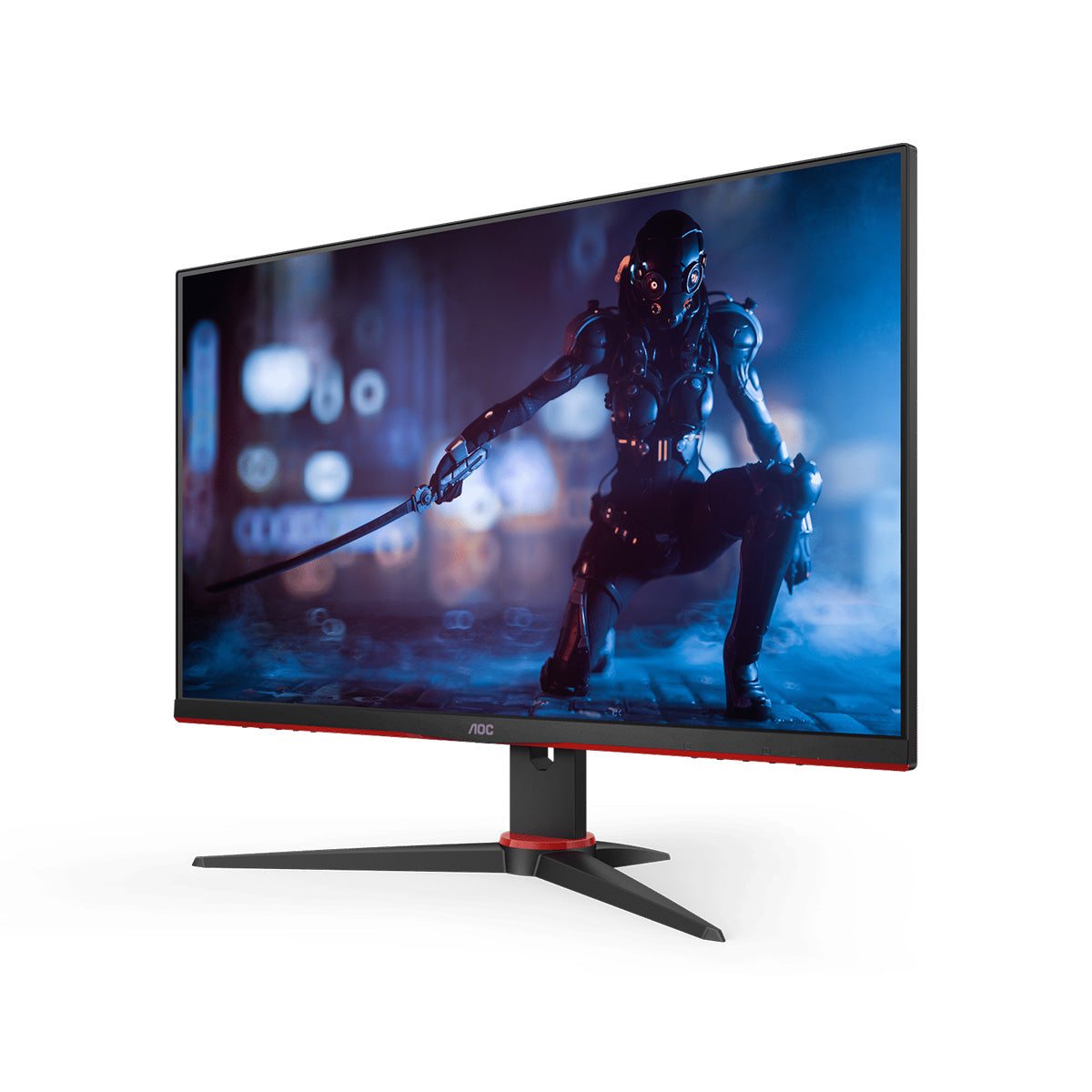 AOC 24G2SE 24" FHD 165Hz 1ms VA Gaming Monitor