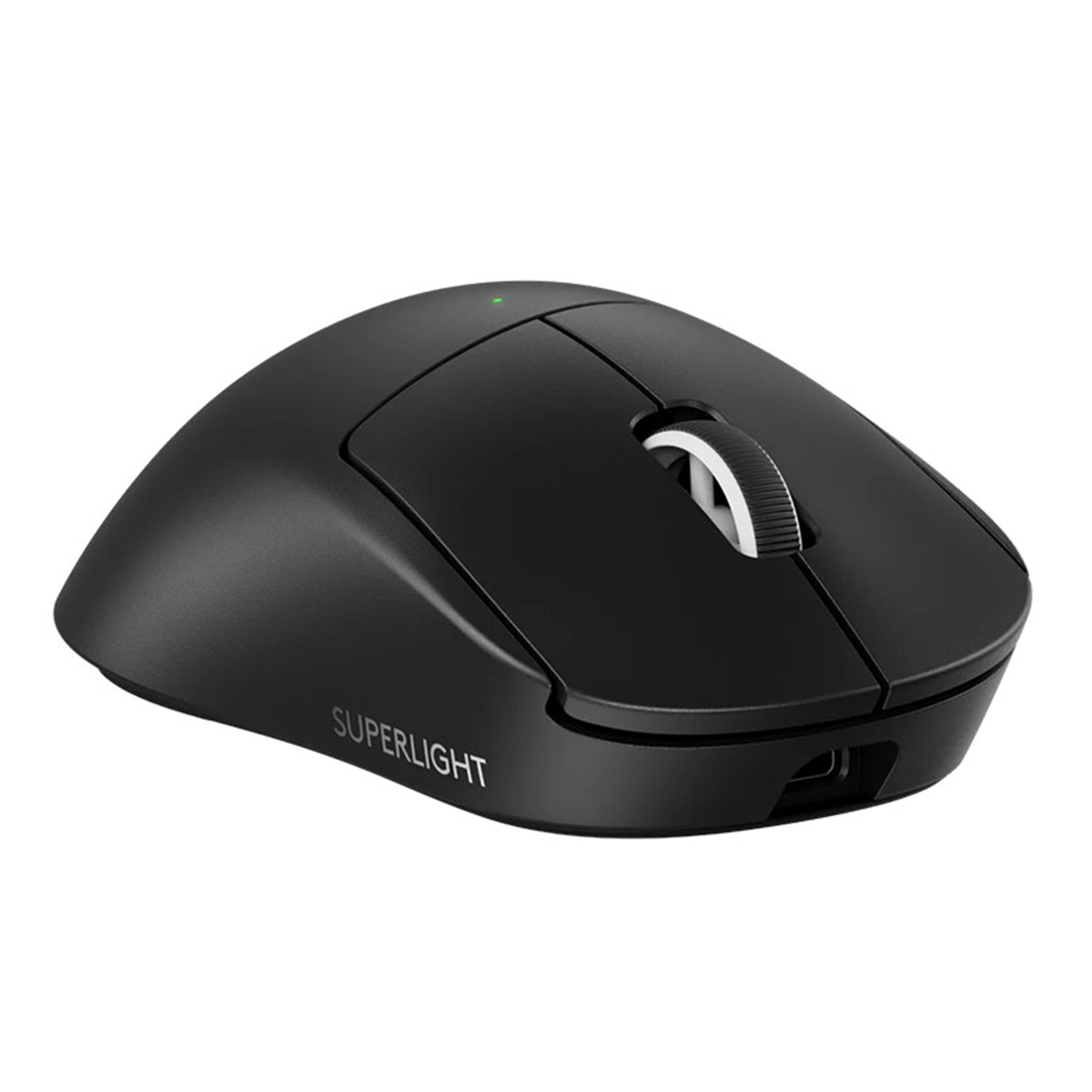 Logitech G Pro X Superlight 2 DEX Wireless Gaming Mouse - Black