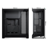 Phanteks NV Series NV7 Full Tower ATX Case - TG Black